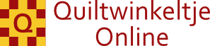 Quiltwinkeltje Online