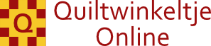 Quiltwinkeltje Online