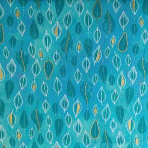 Ebb & Flow Trickle - Turquoise