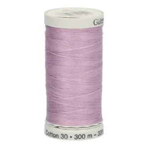 Gütermann Cotton 30 - 300m. - Paars 1032