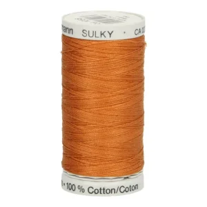 Gütermann Cotton 30 - 300m. - Bruin 1056