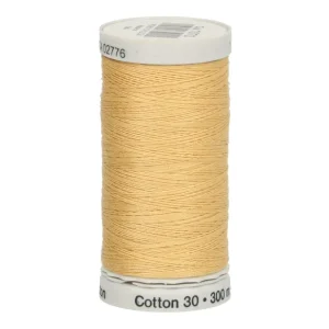 Gütermann Cotton 30 - 300m. - Beige 1070