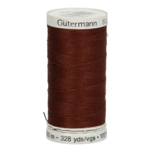 Gütermann Cotton 30 - 300m. - Bruin 1130