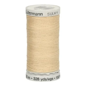 Gütermann Cotton 30 - 300m. - Beige 1149