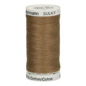 Gütermann Cotton 30 - 300m. - Groen 1180