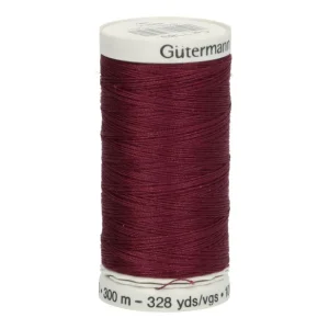 Gütermann Cotton 30 - 300m. - Paars 1189