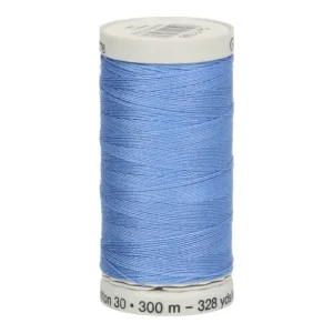 Gütermann Cotton 30 - 300m. - Blauw 1198
