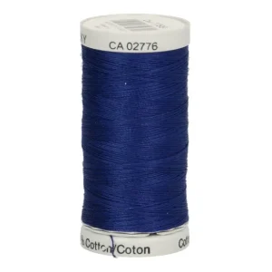 Gütermann Cotton 30 - 300m. - Blauw 1199