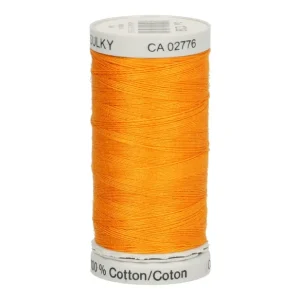 Gütermann Cotton 30 - 300m. - Oranje 1238