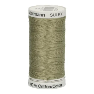 Gütermann Cotton 30 - 300m. - Groen 1270