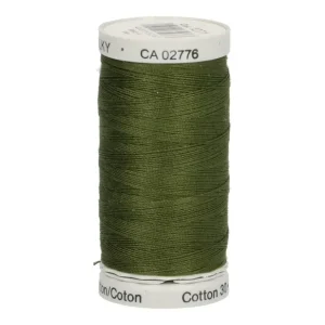 Gütermann Cotton 30 - 300m. - Groen 1271