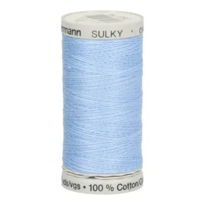 Gütermann Cotton 30 - 300m. - Blauw 1292