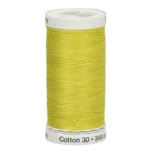 Gütermann Cotton 30 - 300m. - Groen 1332